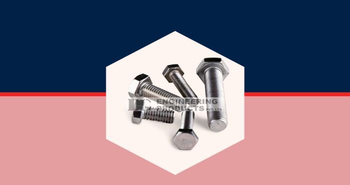 STAINLESS STEEL 304/304L/304H FASTENERS STAINLESS STEEL 304/304L/304H FASTENERS