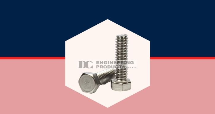Stainless Steel 316 Bolts Stainless Steel 316 Bolts