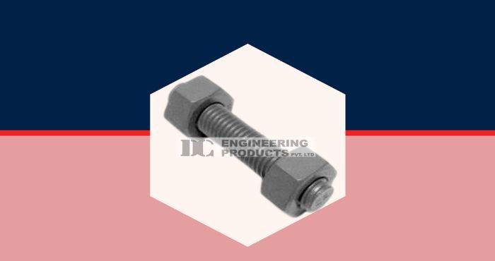 STAINLESS STEEL 316 STUDS STAINLESS STEEL 316 STUDS