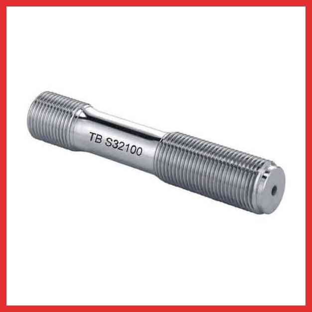 SS 321 Threaded Rod exporter in Bahrain SS 321 Threaded Rod exporter in Bahrain