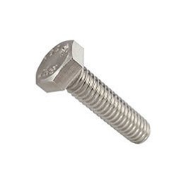 ALLOY 20 / UNS N08020 / W.NR. 2.4660 BOLT