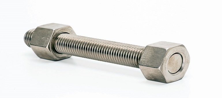 ALLOY 20 STUDS ALLOY 20 STUDS