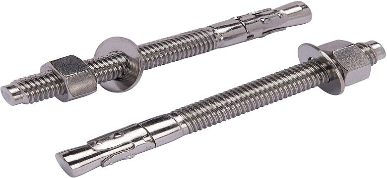 ASTM ANCHOR ASTM ANCHOR