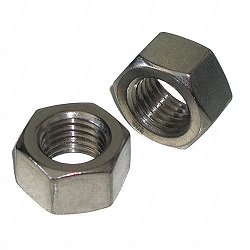 ASTM STANDARD NUTS