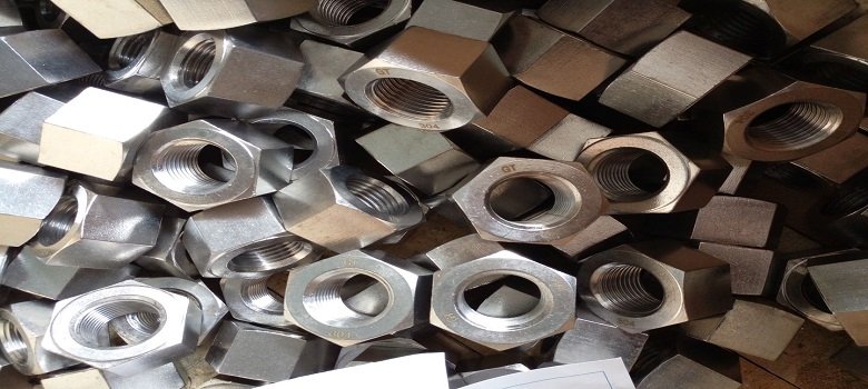 ASTM NUTS ASTM NUTS