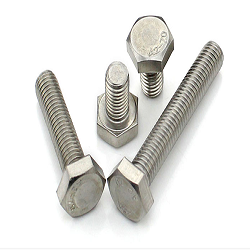 STAINLESS STEEL 316/316L/316TI BOLT