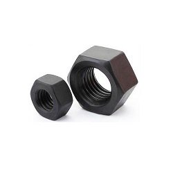 CARBON STEEL NUTS