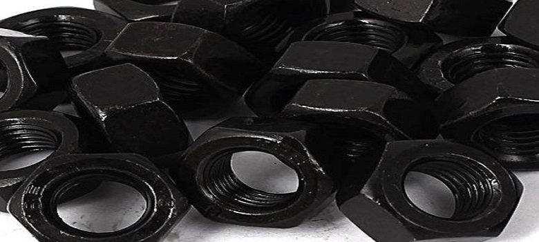 CARBON STEEL NUTS CARBON STEEL NUTS