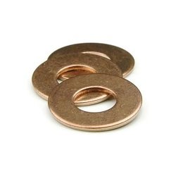 COPPER NICKEL WASHERS