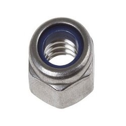 DUPLEX & SUPER DUPLEX STEEL NUTS