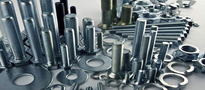 SUPER DUPLEX 32750 / 32760 FASTENERS SUPER DUPLEX 32750 / 32760 FASTENERS