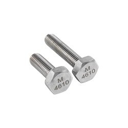 HASTELLOY C4/C22/C276 BOLT