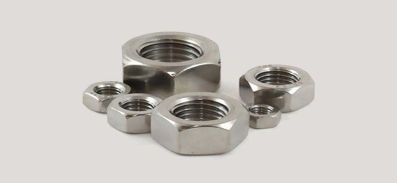 HASTELLOY NUTS HASTELLOY NUTS
