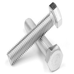INCONEL 800/800H/800HT BOLT