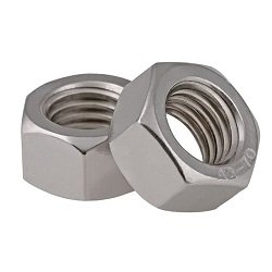 INCONEL NUTS