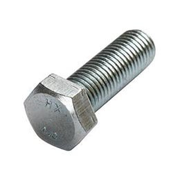 MONEL 400/500 BOLT