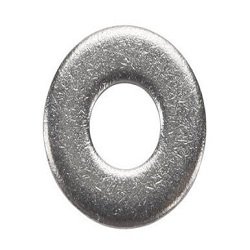 NICKEL WASHERS