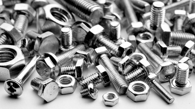 STAINLESS STEEL 304/304L/304H FASTENERS STAINLESS STEEL 304/304L/304H FASTENERS