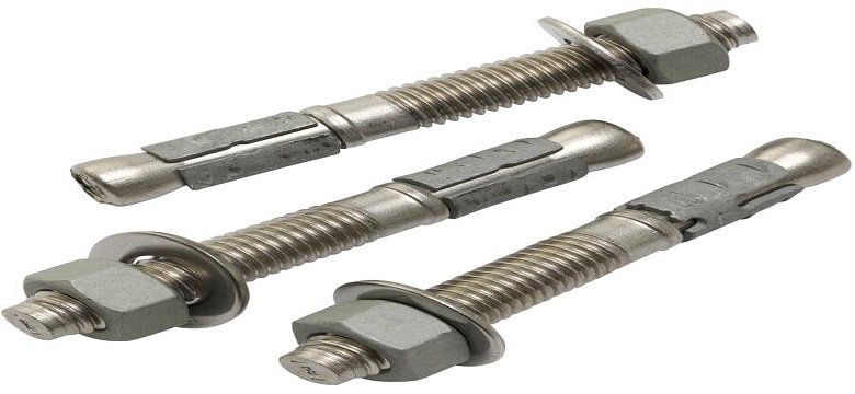 NICKEL ANCHOR NICKEL ANCHOR