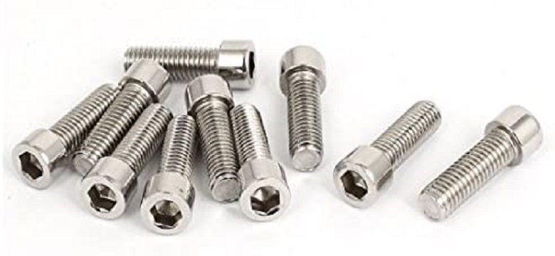 Socket Head Bolt / Allen Cap Bolt Socket Head Bolt / Allen Cap Bolt