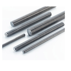 STAINLESS STEEL 17 4 PH STUDS