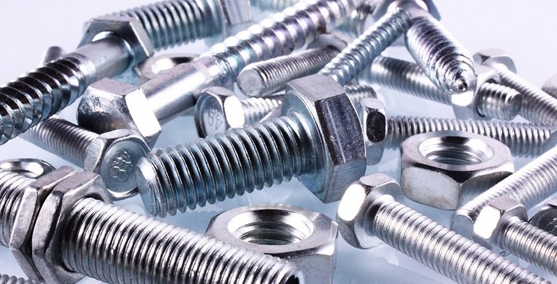 STAINLESS STEEL 310/310S FASTENERS STAINLESS STEEL 310/310S FASTENERS