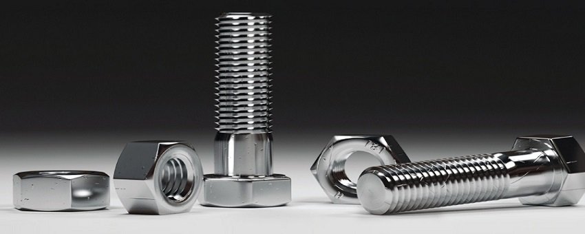 Nut Bolt