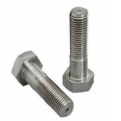 STAINLESS STEEL 310/310S BOLT