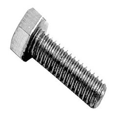 STAINLESS STEEL 304/304L/304H BOLT