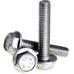 STAINLESS STEEL 904L BOLT