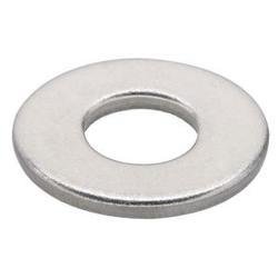 STAINLESS STEEL WASHERS