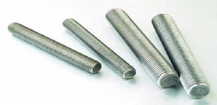 STAINLESS STEEL 316/316L/316TI STUDS STAINLESS STEEL 316/316L/316TI STUDS