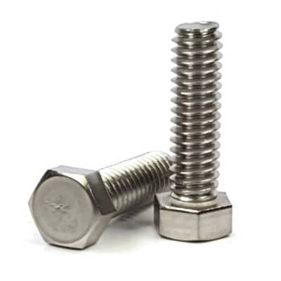SUPER DUPLEX 32750 / 32760 BOLT