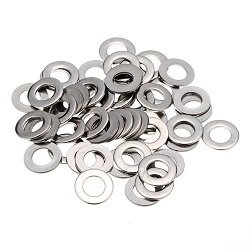 DUPLEX & SUPER DUPLEX STEEL WASHERS