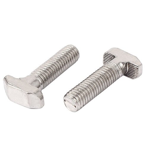 T BOLT