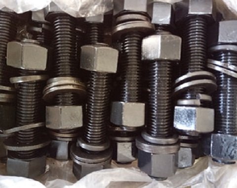 Stud Bolt Stud Bolt